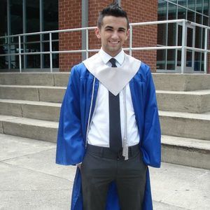 Meet your Posher, Layne